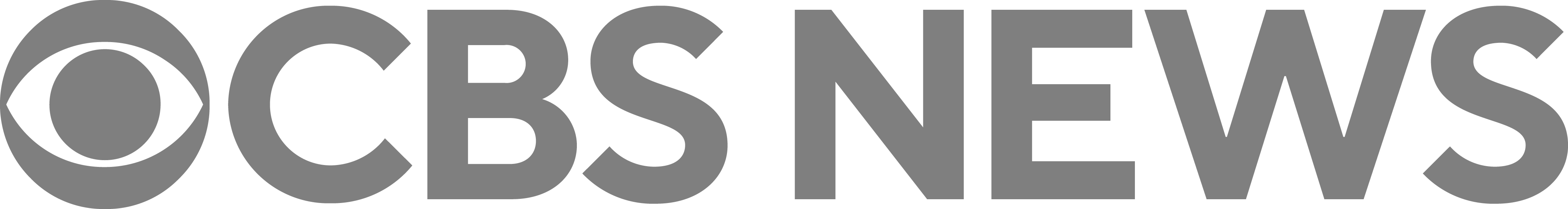 CBS News Logo