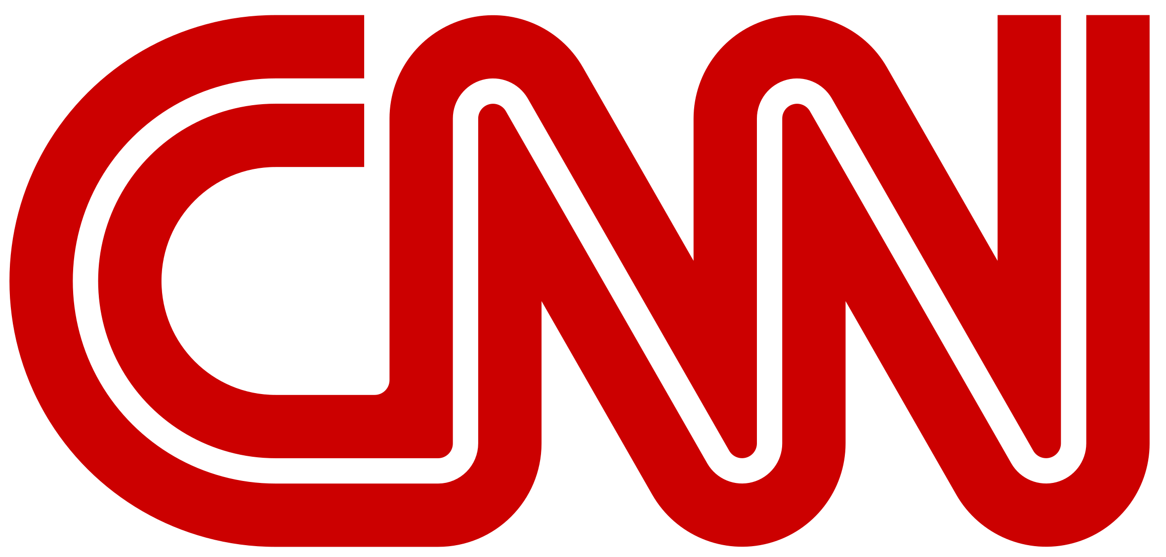 CNN Logo