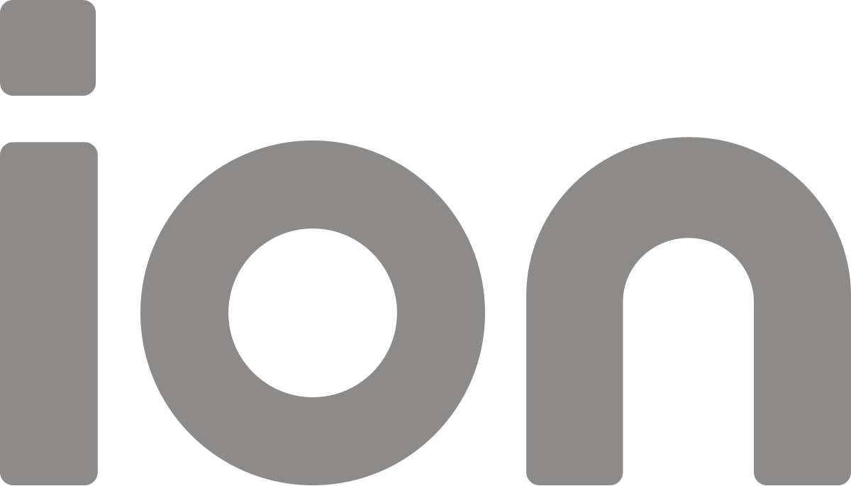 ION Logo