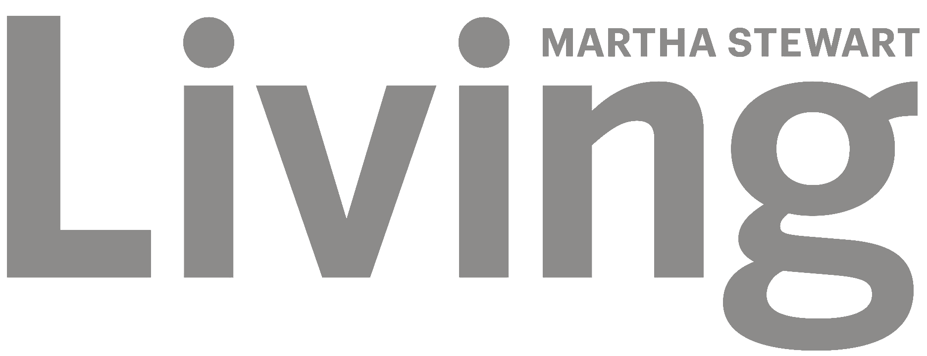 Martha Stewart Living Logo