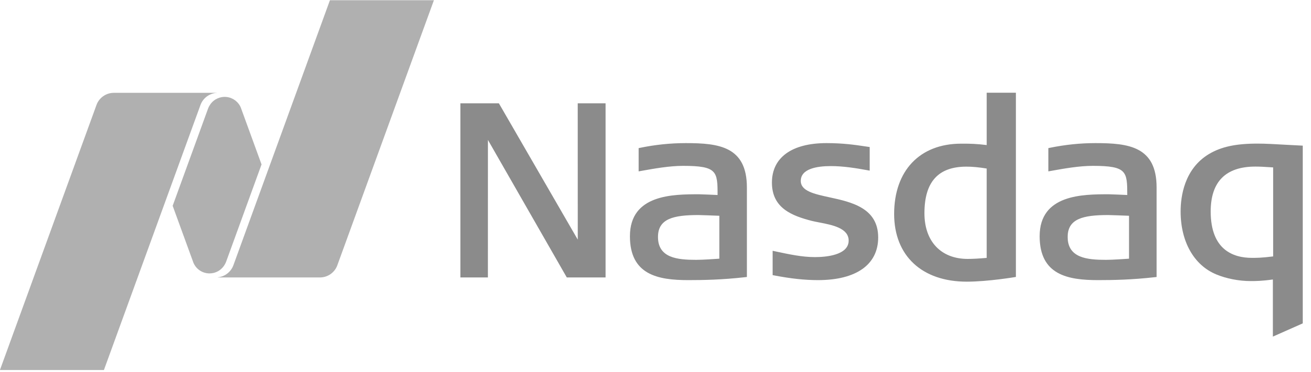 Nasdaq Logo
