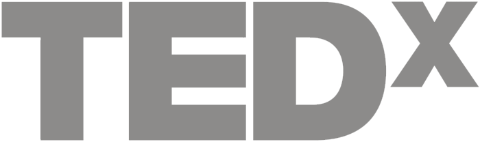 TEDx Logo