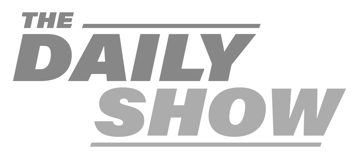 The Daily Show Logo